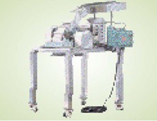 Machine for Solid Dosage Forms-FITZ MILL Made in Korea